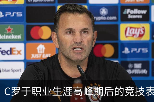 C罗于职业生涯高峰期后的竞技表现分析